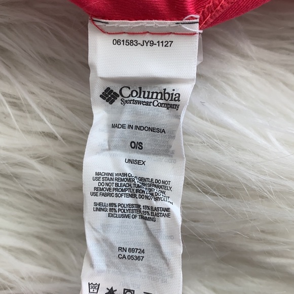 Columbia | Lightweight Beanie - Picture 9 of 9